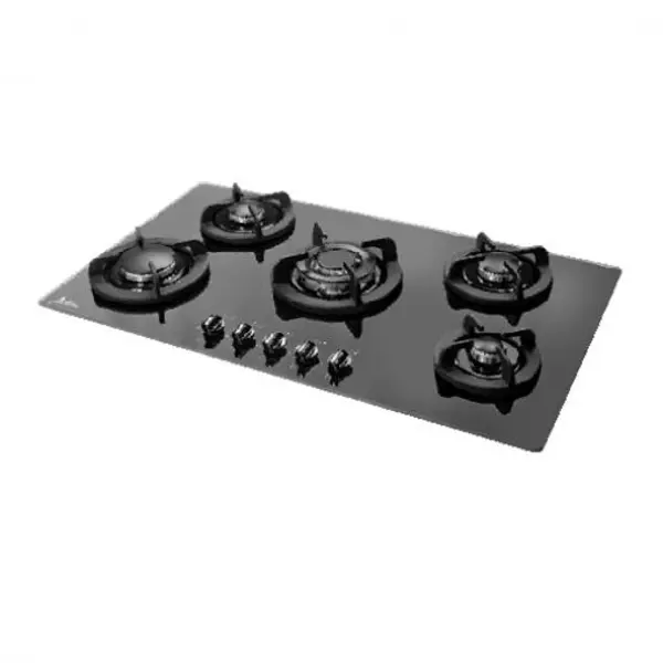 گاز رومیزی توکار اخوان G 24 Akhavan G24 Gas Hob - 2