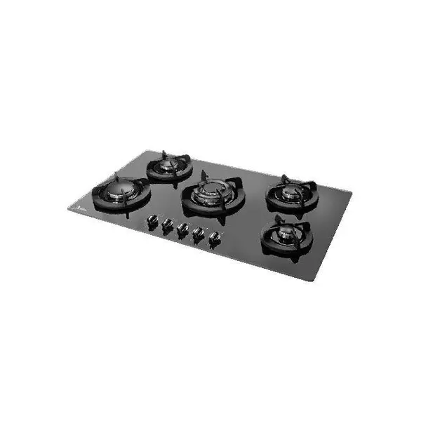 گاز صفحه شیشه G24 HE-S اخوان - 2