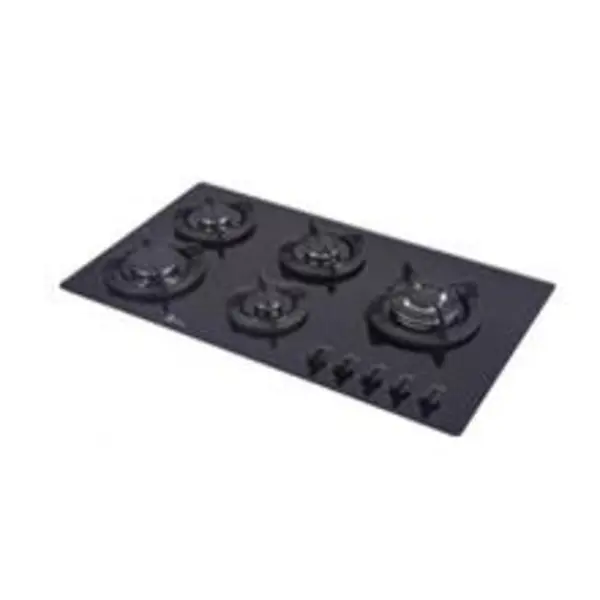 گاز صفحه شیشه G24 HE-S اخوان - 6