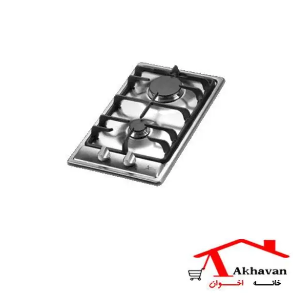 گاز رومیزی کد G26-HE اخوان - 3