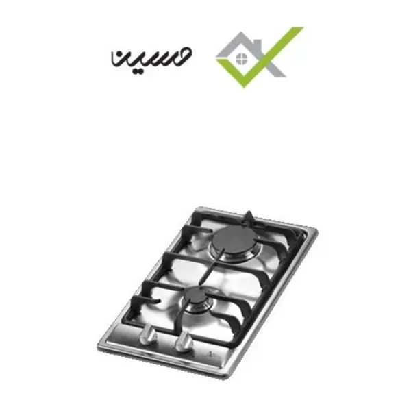 گاز رومیزی کد G26-HE اخوان - 4