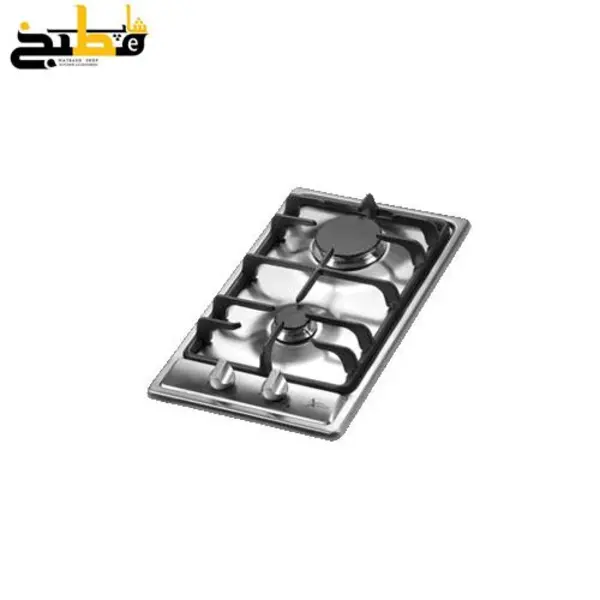 گاز رومیزی کد G26-HE اخوان - 5