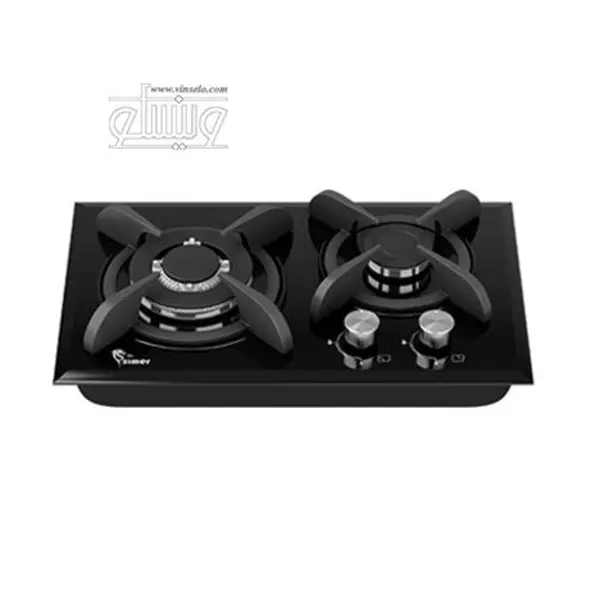 اجاق گاز صفحه ای سیمر مدل G270