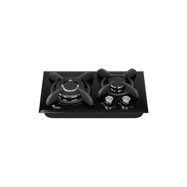 اجاق گاز صفحه ای سیمر مدل G270