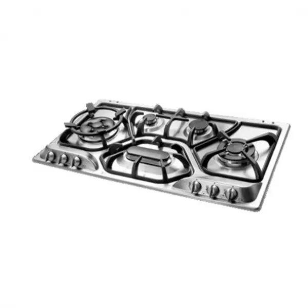 گاز رومیزی G28 اخوان اجاق توکار - 3