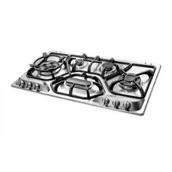 گاز رومیزی G28 اخوان اجاق توکار - 6