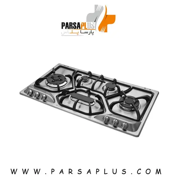 گاز رومیزی کد G28-HE اخوان - 2
