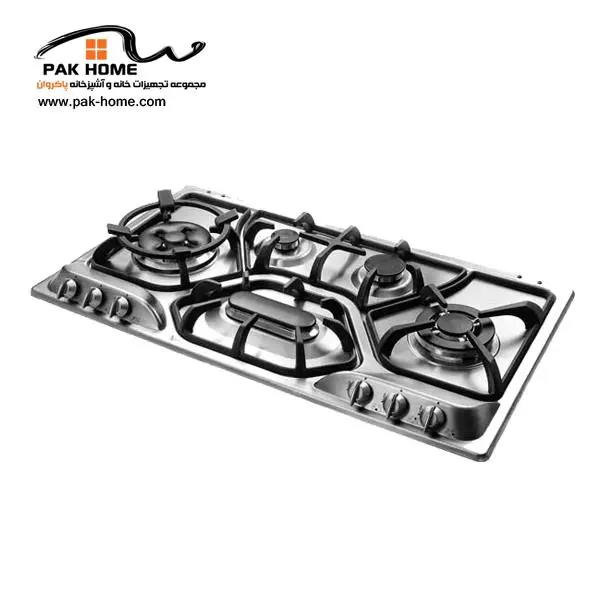 گاز رومیزی کد G28-HE اخوان - 4