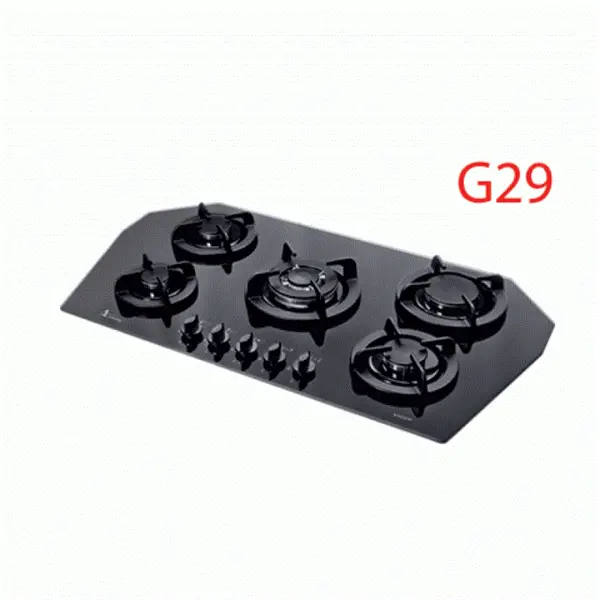 اجاق گاز صفحه ای اخوان G29 Akhavan Gas Stove - 6
