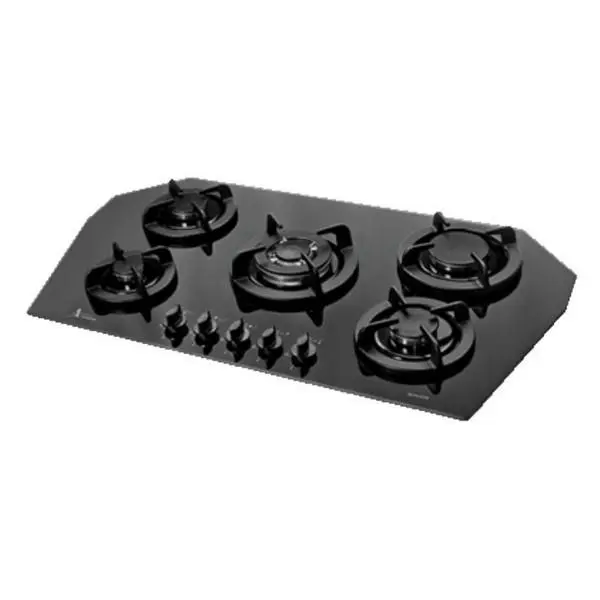 اجاق گاز صفحه ای اخوان G29 Akhavan Gas Stove - 4