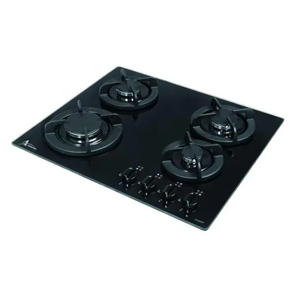 اجاق گاز صفحه ای اخوان مدل G3 - 5