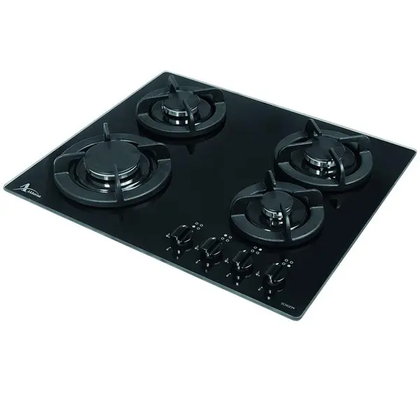 اجاق گاز صفحه ای اخوان مدل G3 - 6