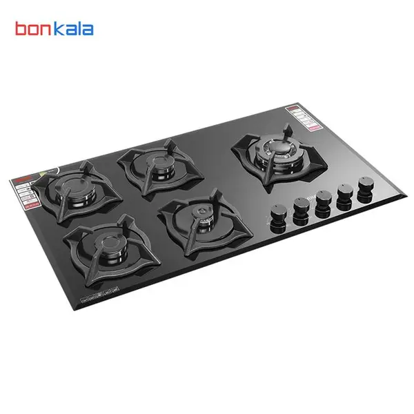 اجاق گاز صفحه ای یانان G3031 - 2