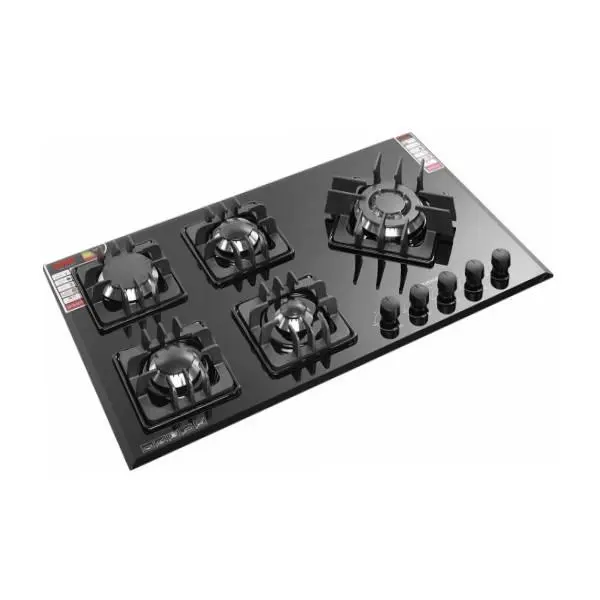 اجاق گاز صفحه ای یانان G3037