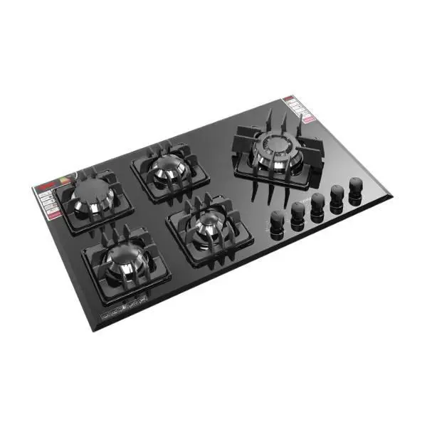اجاق گاز صفحه ای یانان G3037