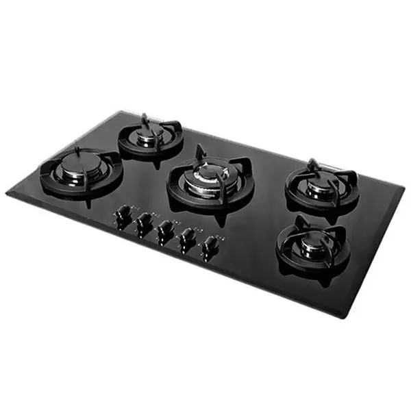 اجاق گاز صفحه ای اخوان مدل G35 - 2
