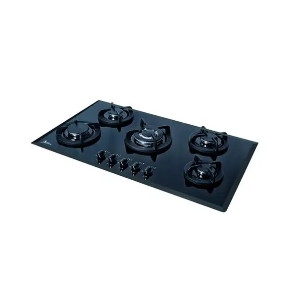 اجاق گاز صفحه ای اخوان مدل G35 - 4