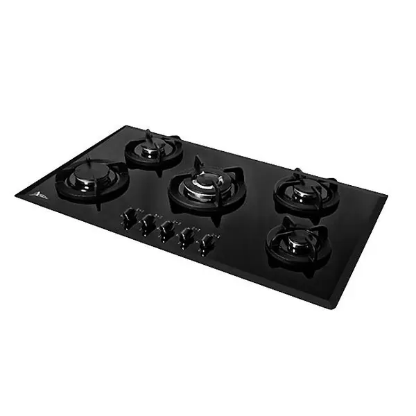 اجاق گاز صفحه ای اخوان مدل G35 - 3