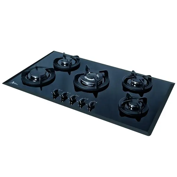 اجاق گاز صفحه ای اخوان مدل G35 - 5