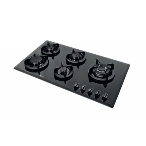 گاز رومیزی کد G35-S-HE اخوان مدل G35HE-S - 2