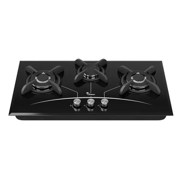 اجاق گاز صفحه ای سیمر مدل G370
