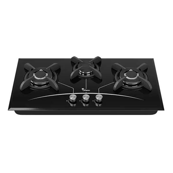 اجاق گاز صفحه ای سیمر مدل G370