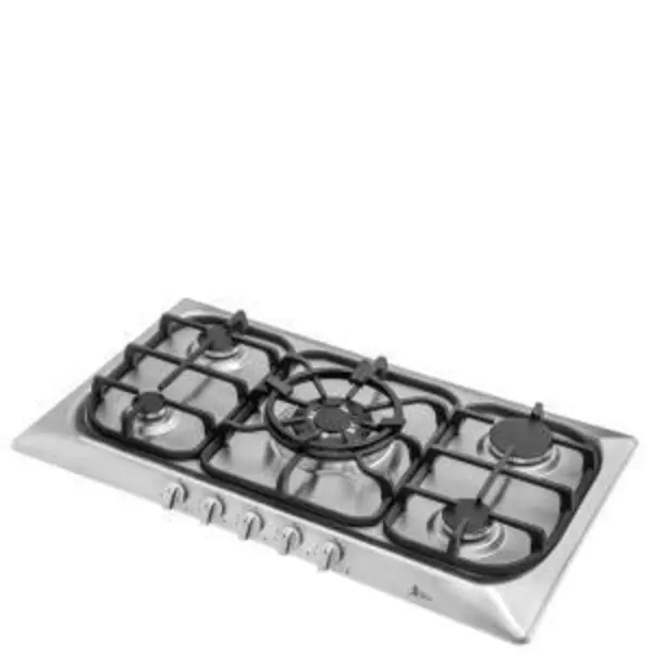 اجاق گاز صفحه ای اخوان استیل مدل G-42