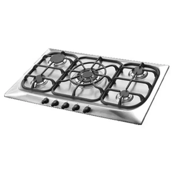 اجاق گاز صفحه ای اخوان استیل مدل G-42 - 2