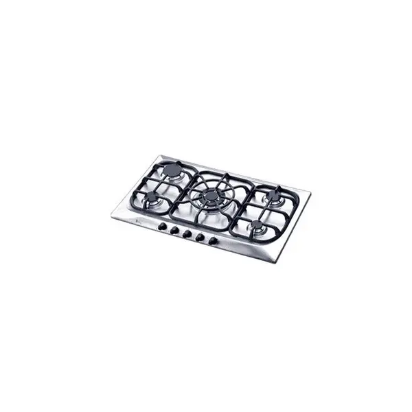 اجاق گاز صفحه ای اخوان استیل مدل G-42 - 4