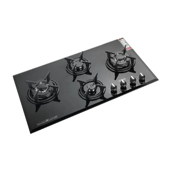 اجاق گاز صفحه ای یانان G423 - 2