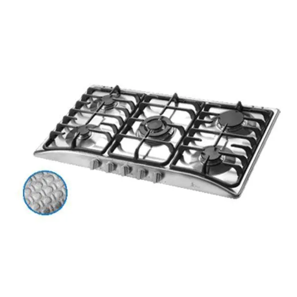 اجاق گاز صفحه ای اخوان G44 Akhavan Gas Stove - 4