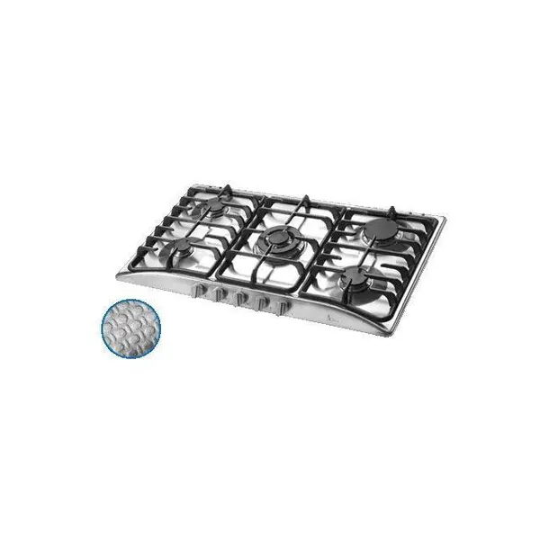 اجاق گاز صفحه ای اخوان G44 Akhavan Gas Stove - 2