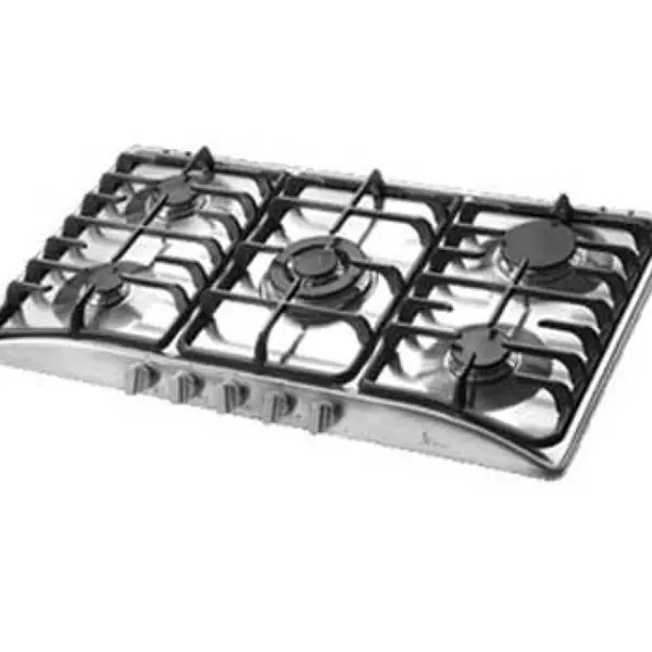اجاق گاز صفحه ای اخوان G44 Akhavan Gas Stove - 6