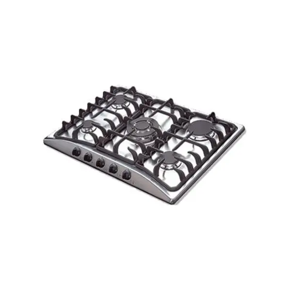اجاق گاز صفحه ای اخوان G44 Akhavan Gas Stove - 5