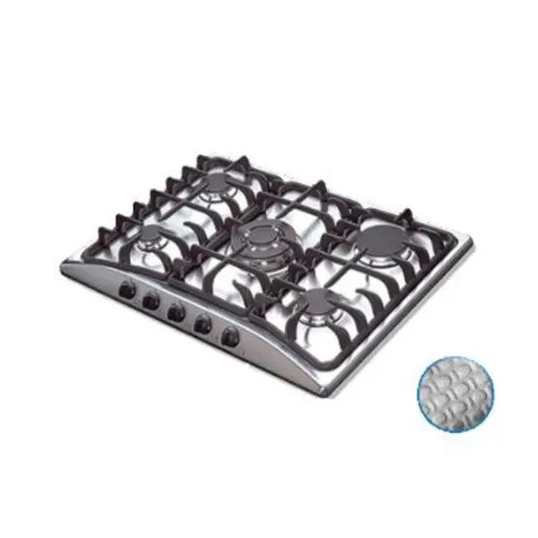 اجاق گاز صفحه ای اخوان G44 Akhavan Gas Stove - 3