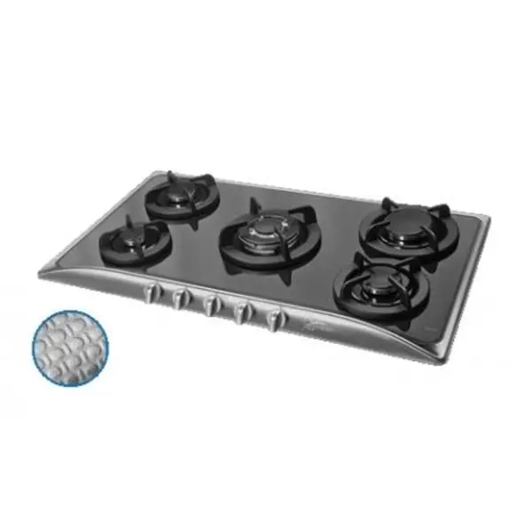 اجاق گاز صفحه ای اخوان G46 Akhavan Gas Stove - 4