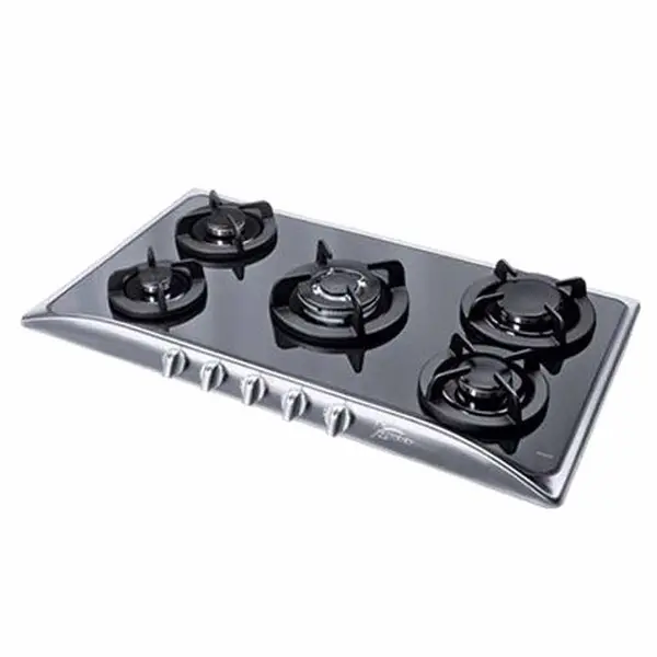 اجاق گاز صفحه ای اخوان G46 Akhavan Gas Stove - 6