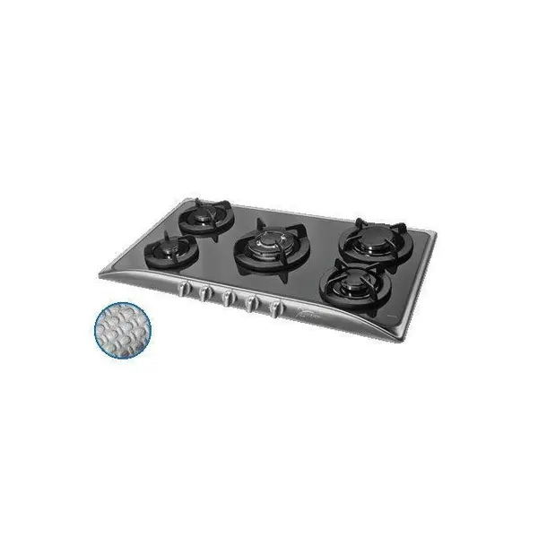 اجاق گاز صفحه ای اخوان G46 Akhavan Gas Stove - 3