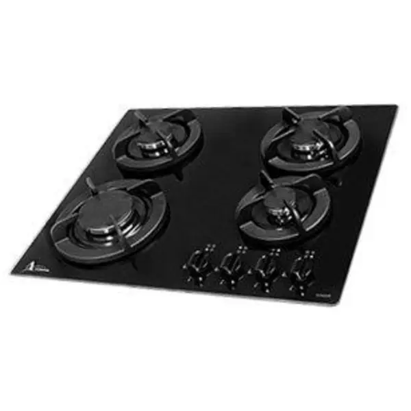 اجاق توکار اخوان G4 Akhavan Gas Stove - 5
