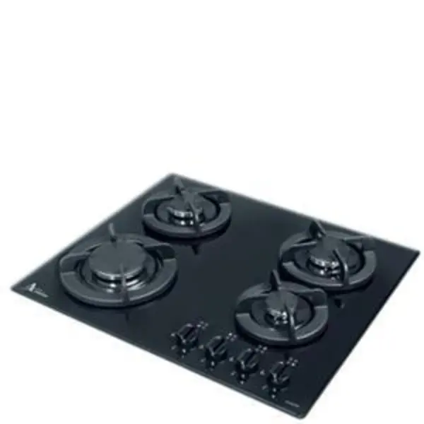 اجاق توکار اخوان G4 Akhavan Gas Stove - 2