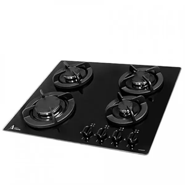 اجاق توکار اخوان G4 Akhavan Gas Stove - 6