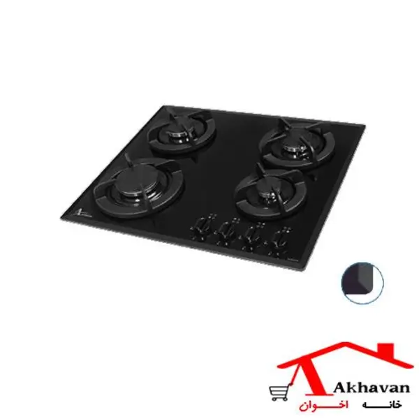 اجاق توکار اخوان G4 Akhavan Gas Stove - 3