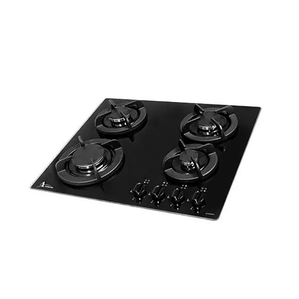 اجاق توکار اخوان G4 Akhavan Gas Stove - 4