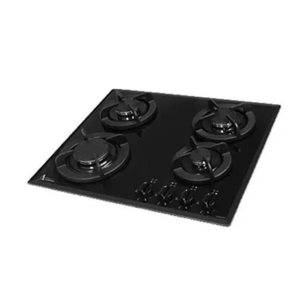 اجاق گاز صفحه ای اخوان مدل G4HE Akhavan - 4