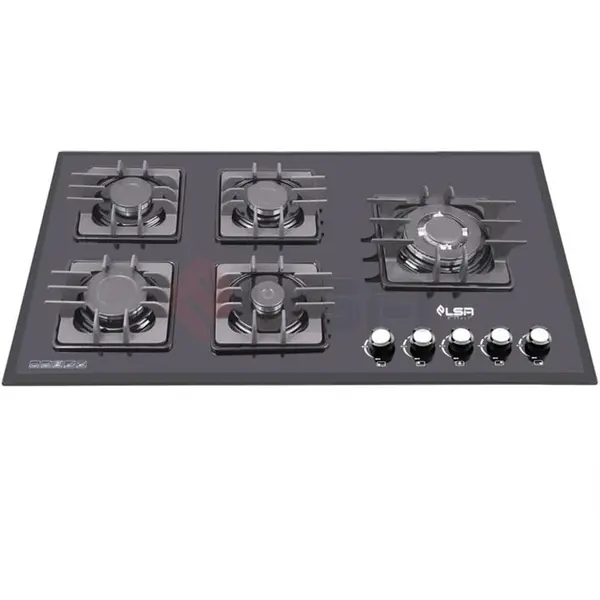اجاق گاز رومیزی السا استیل مدل G502 - 2