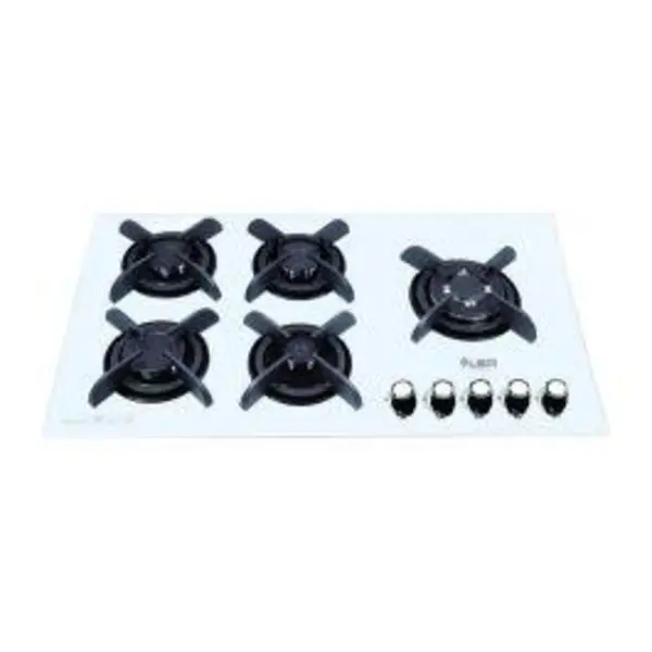 اجاق گاز صفحه ای السا استیل مدل G 517W - 2