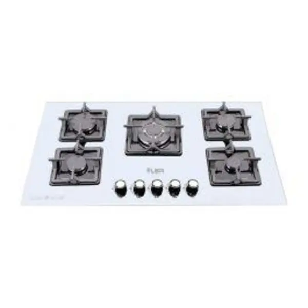 اجاق گاز صفحه ای السا استیل مدل G 519W - 2