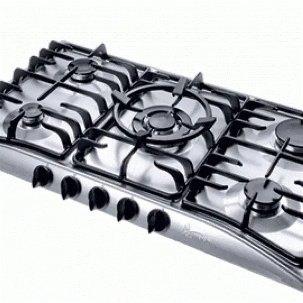اجاق گاز صفحه ای اخوان G51 Akhavan Gas Stove - 6