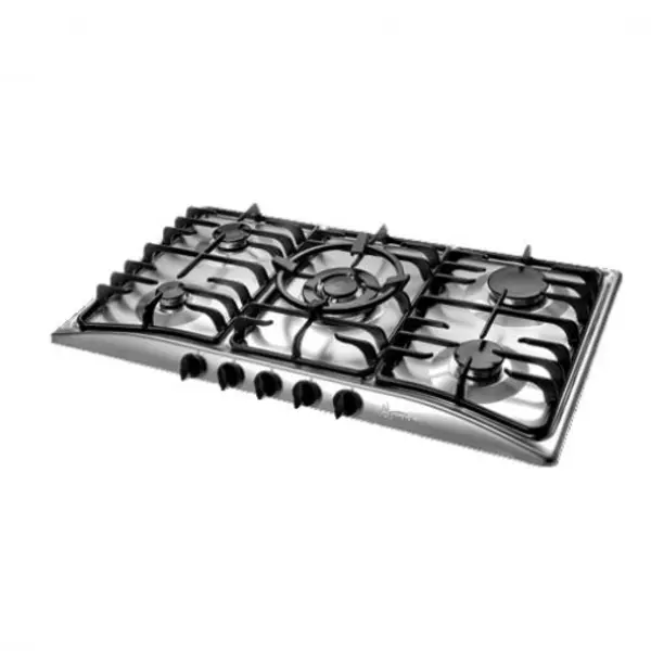 اجاق گاز صفحه ای اخوان G51 Akhavan Gas Stove - 2