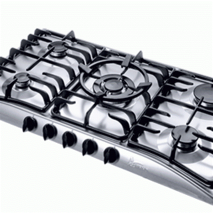 اجاق گاز صفحه ای اخوان G51 Akhavan Gas Stove